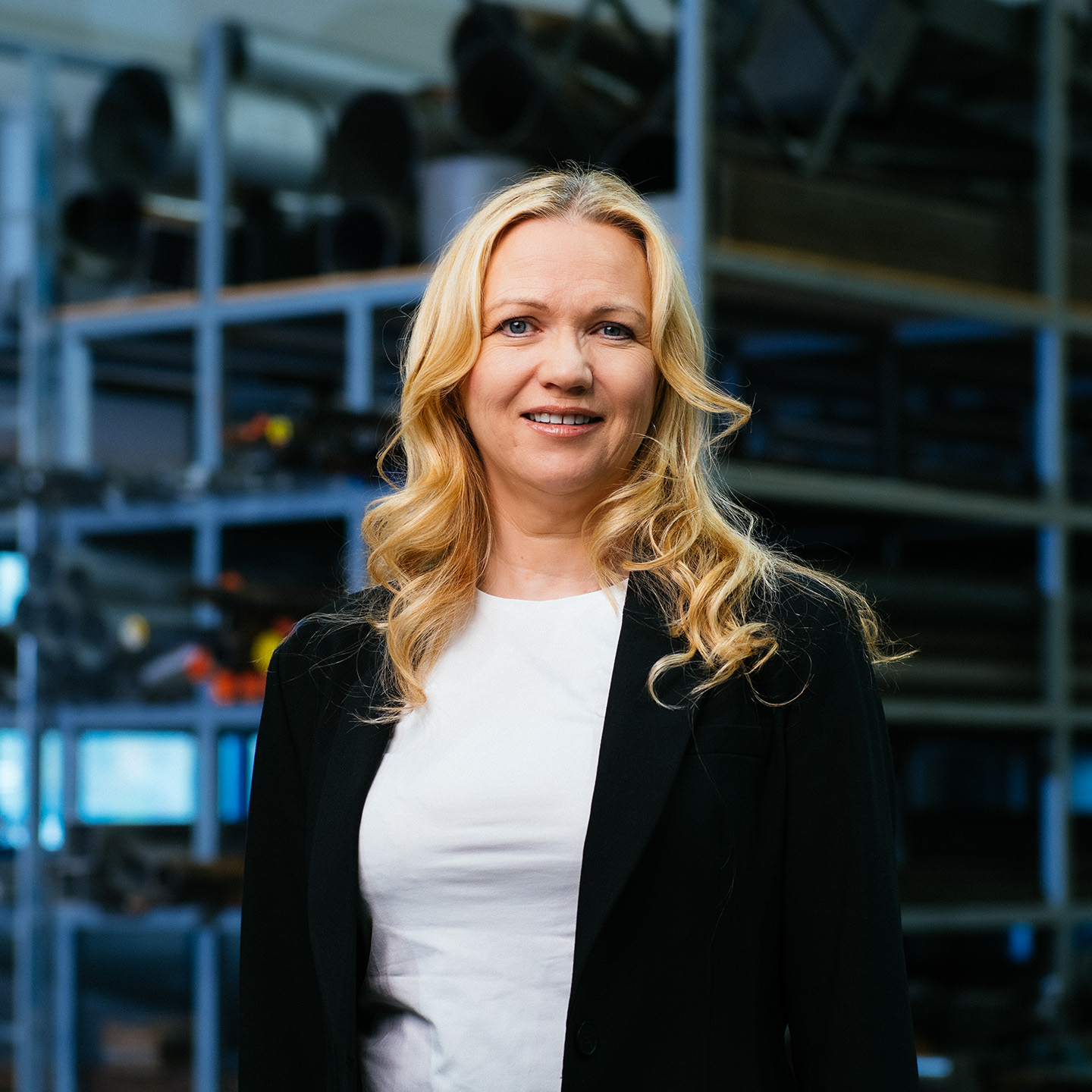 Bilde til Ann Kristin Karlsson