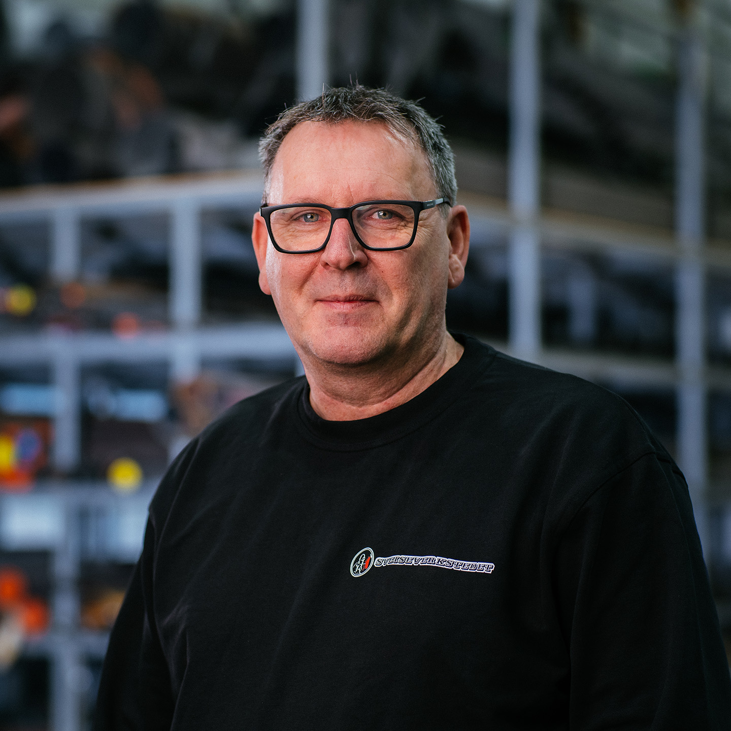 Bilde til Espen Hammerås
